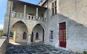 Château de Cibioux